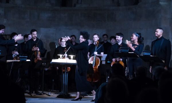 JuliaBullock_NativityReconsidered_The Metropolitan Museum of Art 2018 © Paula Lobo JuliaBullock_NativityReconsidered_The Metropolitan Museum of Art 2018 © Paula Lobo