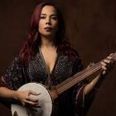 rhiannon giddens rhiannon giddens