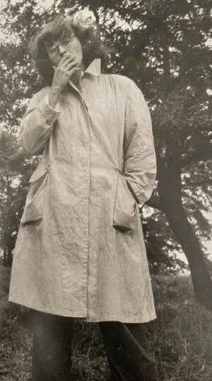 Connie Converse,
via Howard Fishman's book